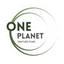 One Planet | Investing in Clean Energy Logo