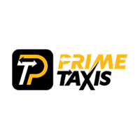 Prime Taxis Logo
