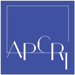 APCRI – Associação Portuguesa de Capital de Risco Logo