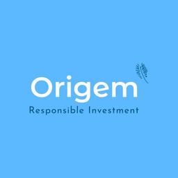 ORIGEM Responsible Investment Logo