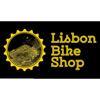 Lisbon Bike Shop Logo