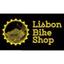 Lisbon Bike Shop Logo