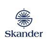 Skander Logo