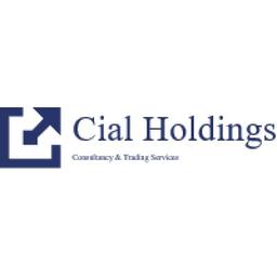 Cial Holdings - Consultancy & Trading Logo