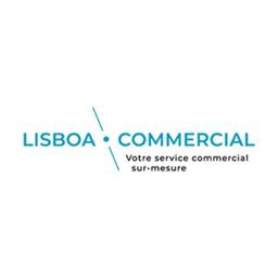 Lisboa commercial Logo