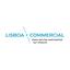 Lisboa commercial Logo