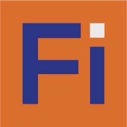 飞鹏 - FINPARTNER Logo