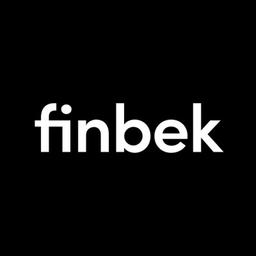 Finbek Logo