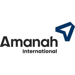 Amanah International Logo