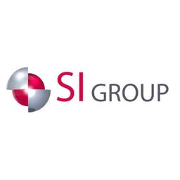SI GROUP Logo