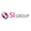 SI GROUP Logo