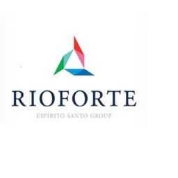 Rioforte Investments, Grupo Espírito Santo Logo