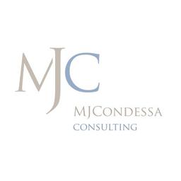 MJCondessa Consulting Logo