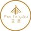 Perfeição Companhia Lda. Logo