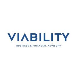 Viabiliti - Financial Management, Lda. Logo
