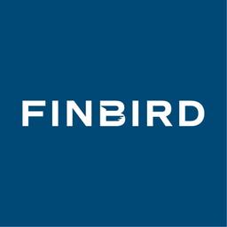 FINBIRD Logo