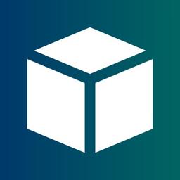 Blue Precatórios Logo