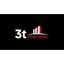 3t Portugal Logo