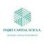 INQBT CAPITAL SCR S.A. Logo