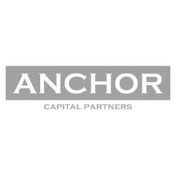 Anchor Capital Partners Logo