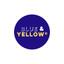 Blue and Yellow Logo