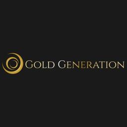 Gold Generation Logo