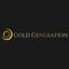 Gold Generation Logo