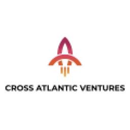 Cross Atlantic Ventures Logo