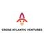 Cross Atlantic Ventures Logo