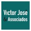 Victor José & Associados, SROC Logo