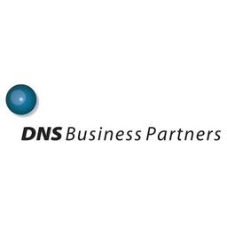 DNS Business Partners Logo