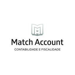 Match Account, Lda Logo