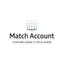 Match Account, Lda Logo