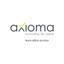 AXIOMA - Back Office Services Logo