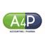 Accounting 4 Pharma Logo