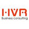 HVR Business Consulting Logo