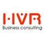 HVR Business Consulting Logo