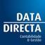 Data Directa Logo