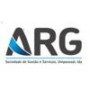 ARG- Sociedade de Gestão e Serviços Logo
