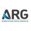 ARG- Sociedade de Gestão e Serviços Logo