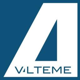Valteme - Organização e Gestão de Empresas Logo