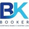 Booker - Contabilidade e Gestão Lda Logo