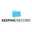 Keeping Record Logo