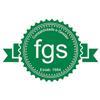 FGS - Contabilidade e Gestão Logo