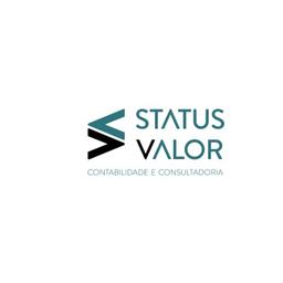 StatusValor Logo