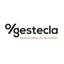 Gestecla - Gabinete Técnico de Fiscalidade e Contabilidade Logo
