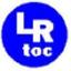 L. RAMOS, Técnicas de Organização de Contabilidade, Lda. Logo