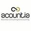 Acountia Parque das Nações Logo