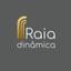 Raia dinâmica | Contabilidade e Gestão Empresarial Logo