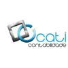 CATI Contabilidade Logo